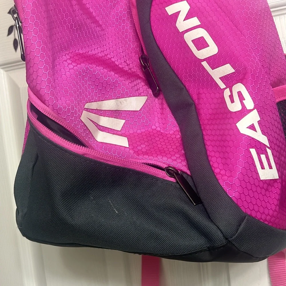 Easton Elite Game Ready Baseballl/ Softball Bag